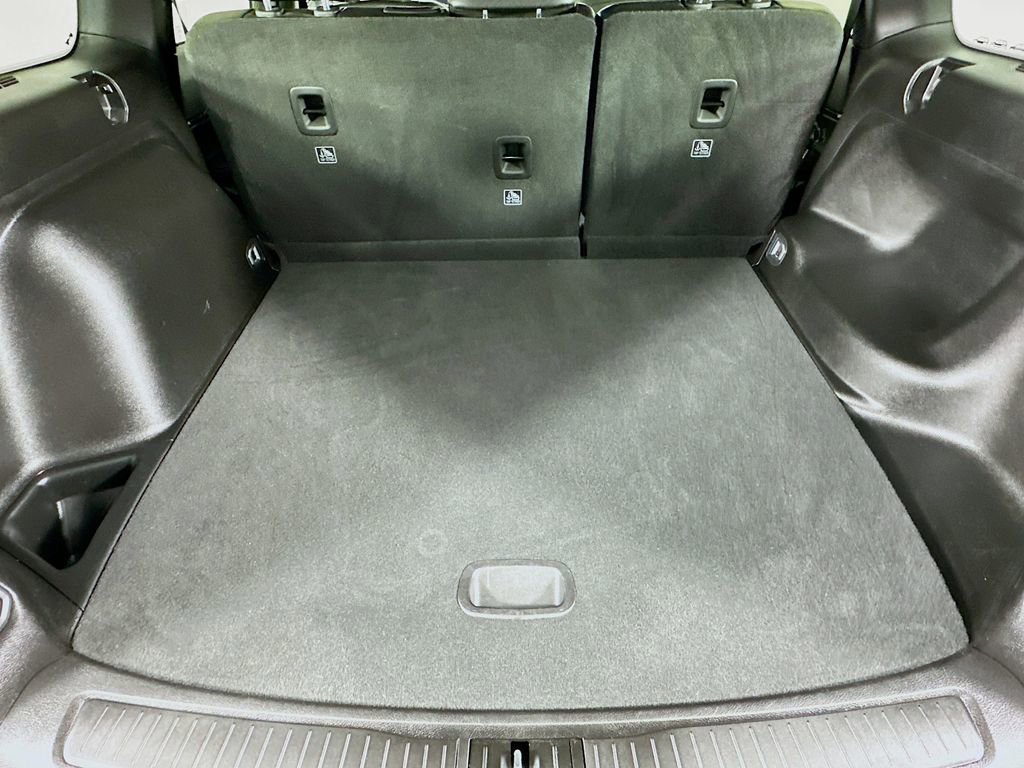 Certified 2024 Jeep Grand Cherokee Altitude image 37