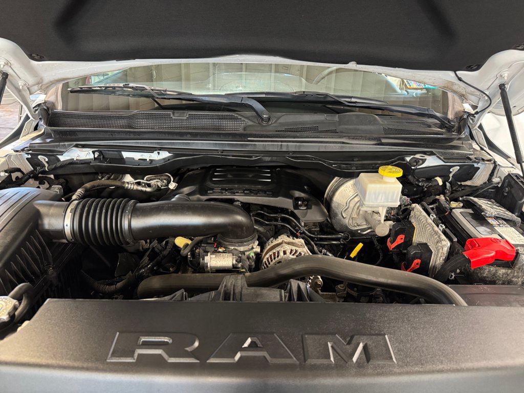 Used 2020 RAM 1500 Big Horn AWD/4WD image 27
