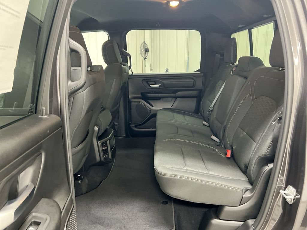 New 2026 RAM 1500 Express AWD/4WD image 22