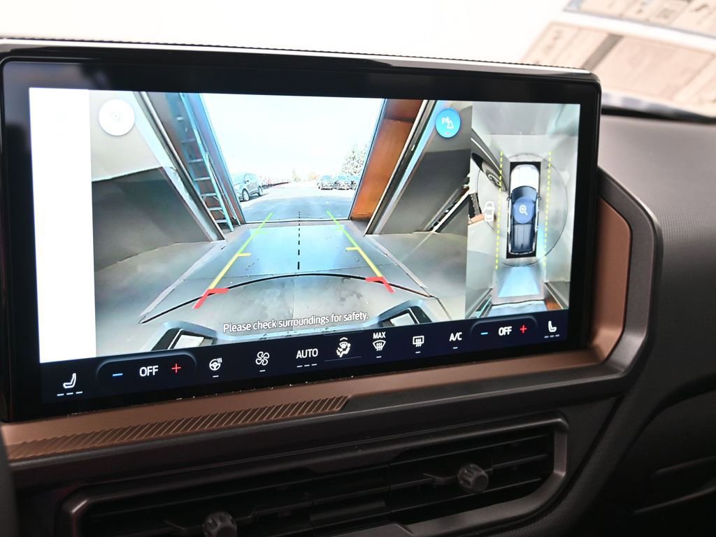 New 2025 Ford Bronco Sport Outer Banks w/ Outer Banks Tech Package+ AWD/4WD image 29