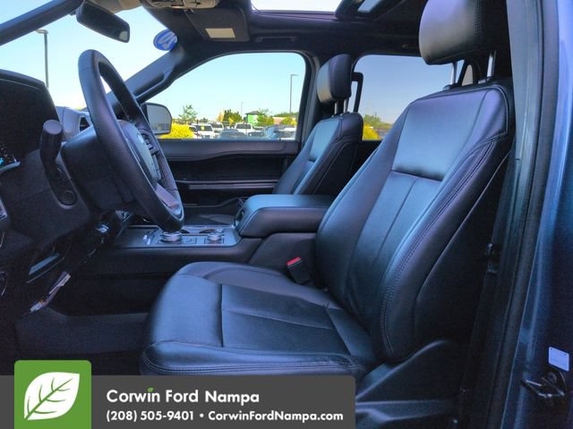 Used 2020 Ford Expedition Max XLT w/ Equipment Group 202A AWD/4WD image 23
