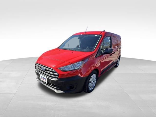 Used 2020 Ford Transit Connect XL image 8