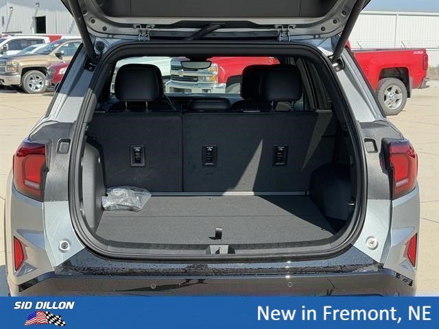 New 2027 GMC Terrain AT4 w/ Convenience Package III AWD/4WD image 5