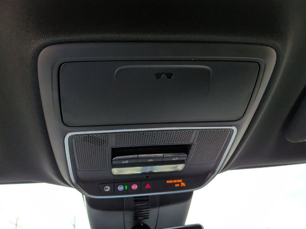 New 2026 Chevrolet Traverse RS image 21