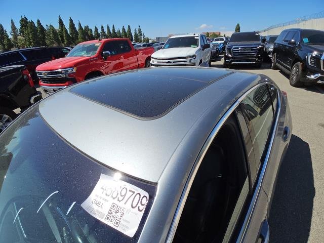 Used 2023 Cadillac CT5 Luxury w/ Sun And Sound Package RWD image 9