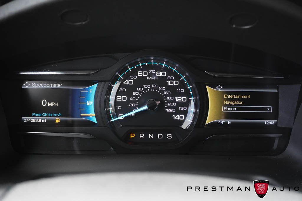 Used 2018 Ford Flex SEL w/ Equipment Group 202A image 25