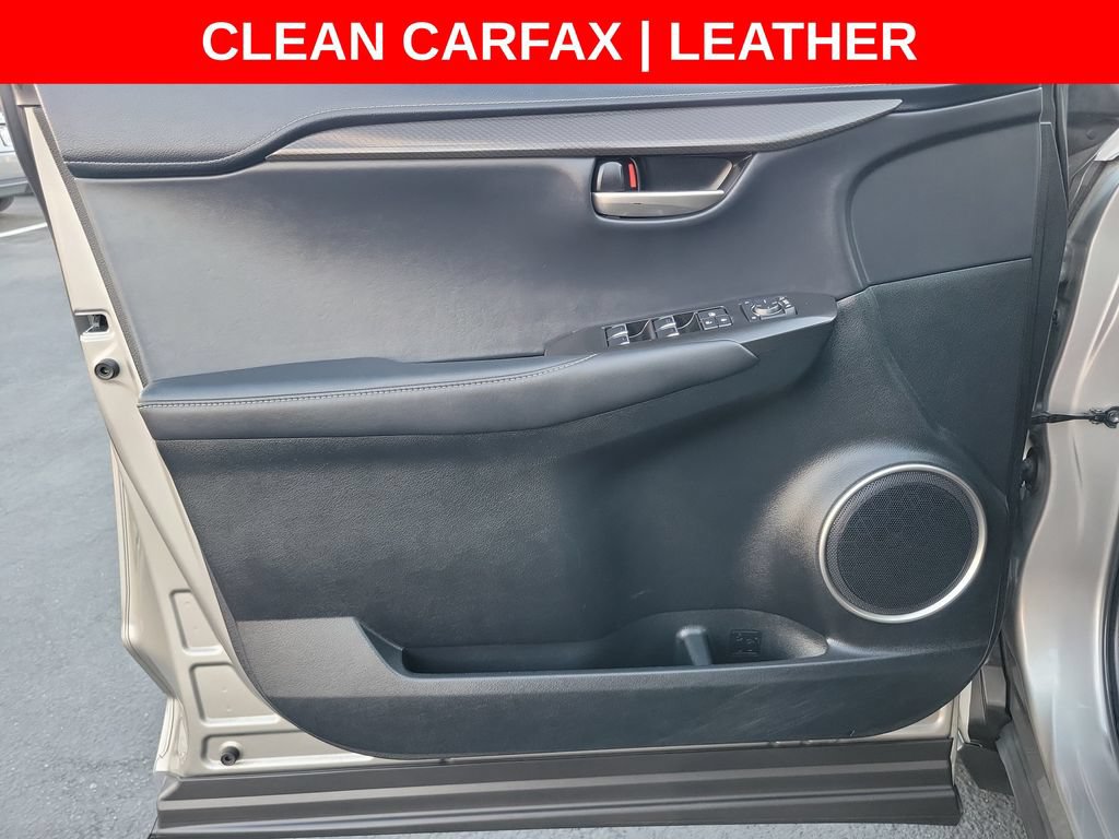 Used 2021 Lexus NX 300 FWD w/ Comfort Package image 22