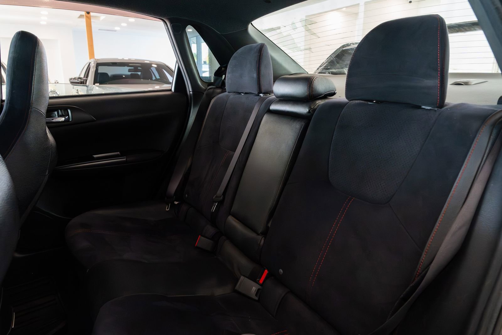 Used 2014 Subaru Impreza WRX STI image 17