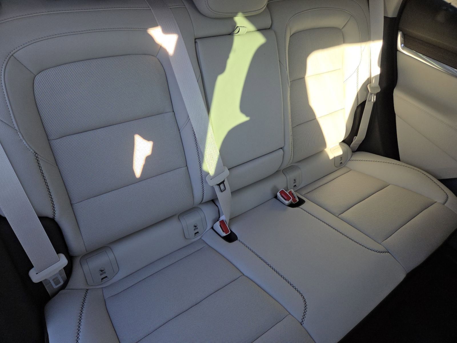 New 2026 GMC Terrain Denali image 23