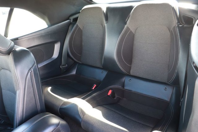 Used 2024 Ford Mustang Convertible image 14