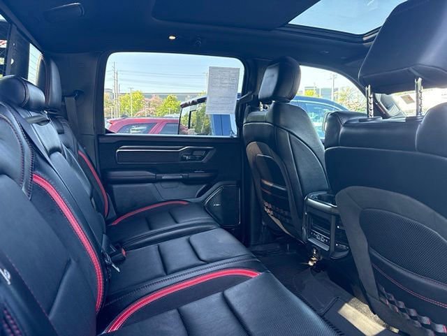 Used 2021 RAM 1500 TRX w/ TRX Level 2 Equipment Group AWD/4WD image 10