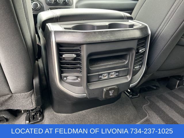 Used 2022 RAM 1500 Big Horn image 20