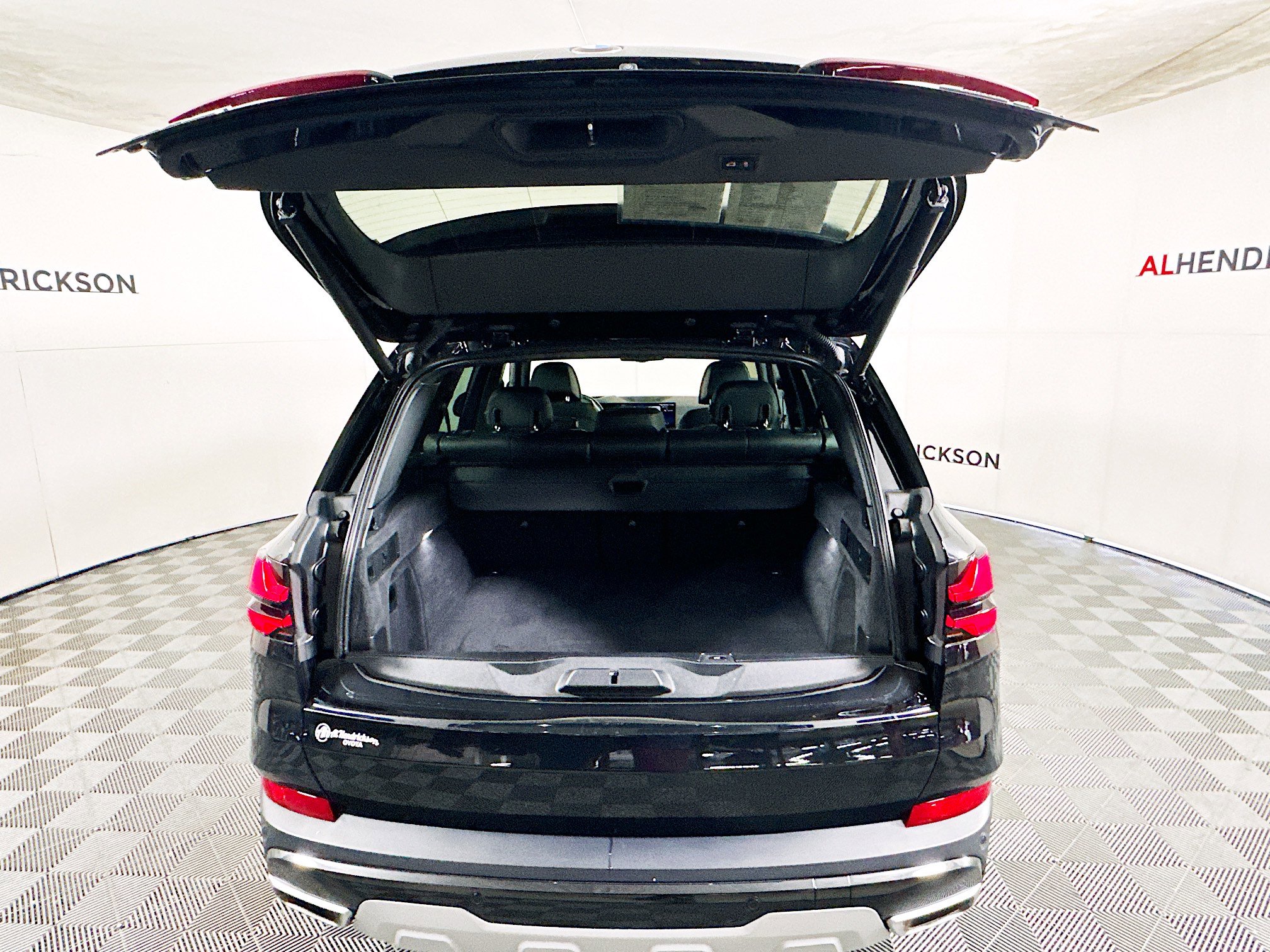 Used 2025 BMW X5 sDrive40i image 31