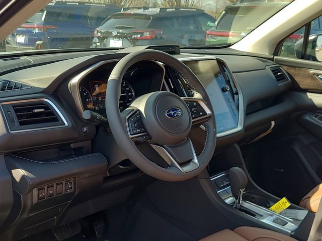 New 2026 Subaru Ascent Touring image 10