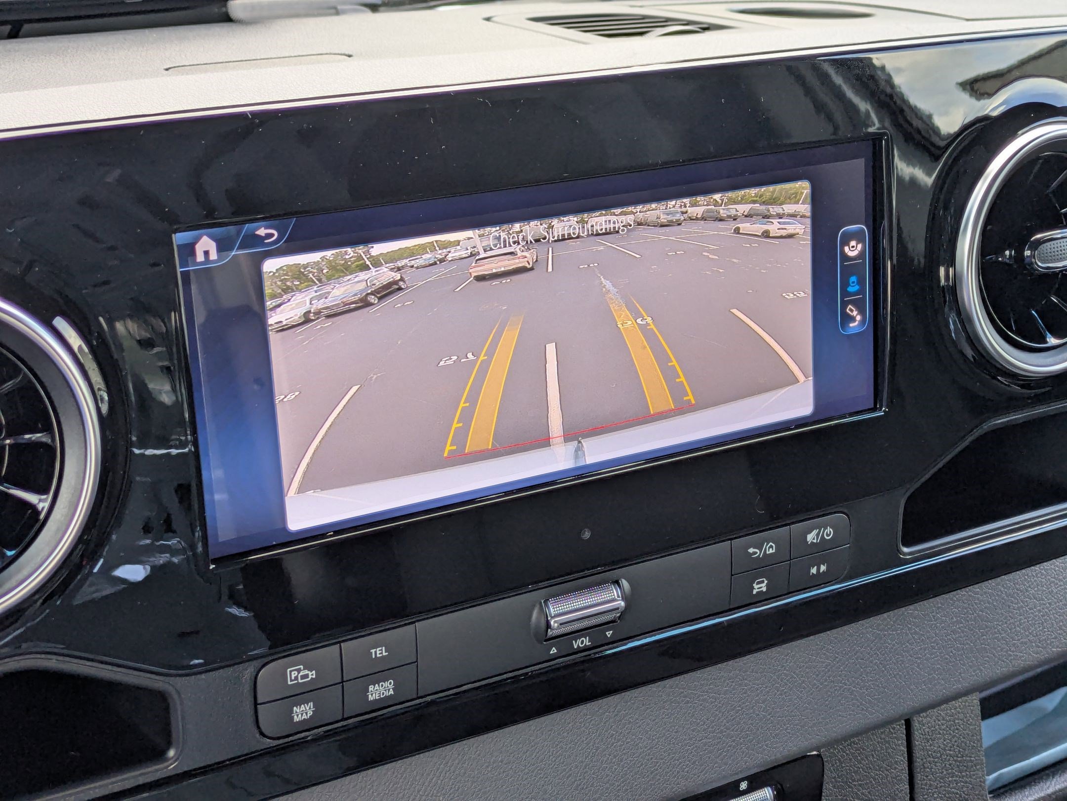 New 2025 Mercedes-Benz Sprinter 3500 image 25