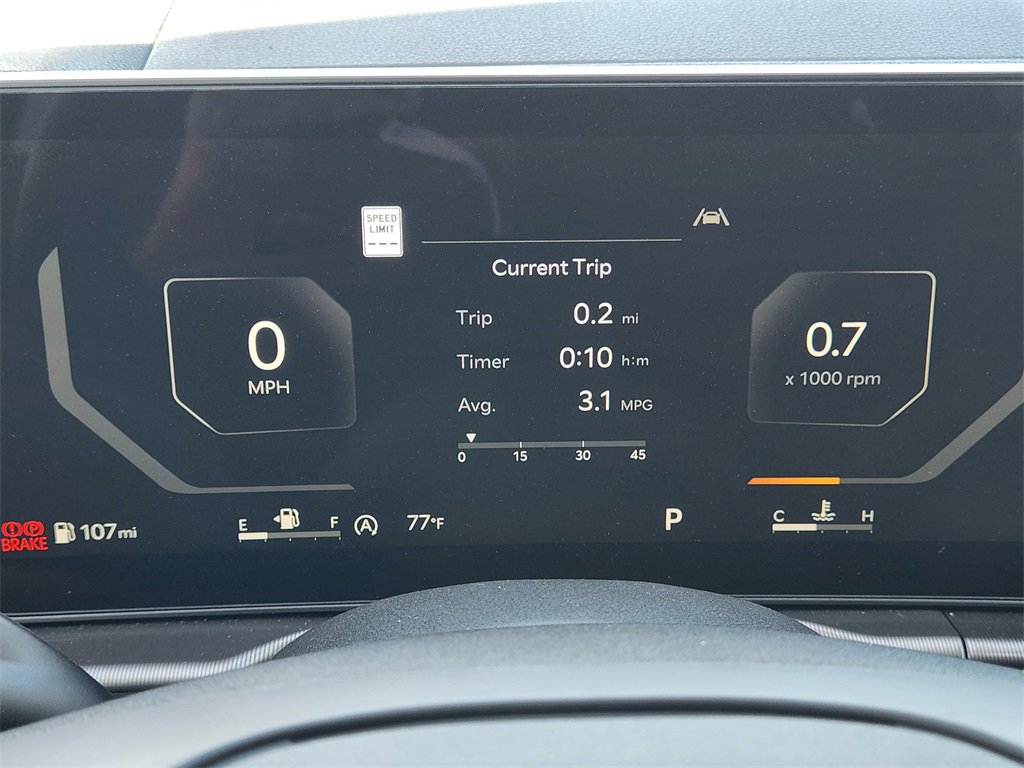 New 2026 Kia Sportage SX image 11