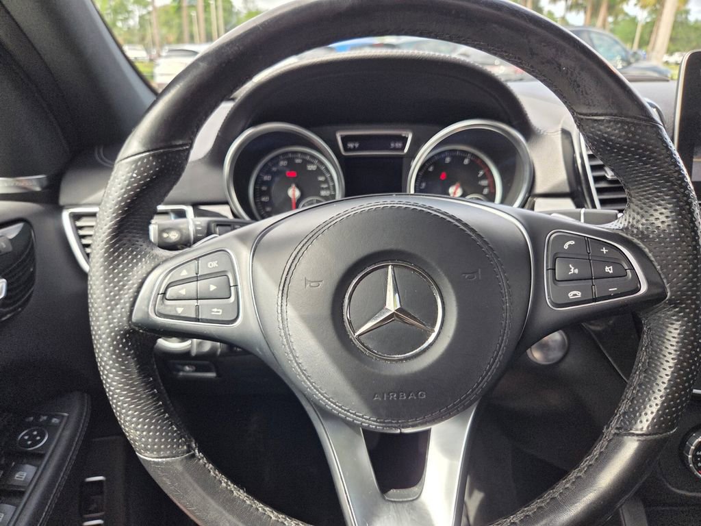 Used 2019 Mercedes-Benz GLS 450 4MATIC image 20