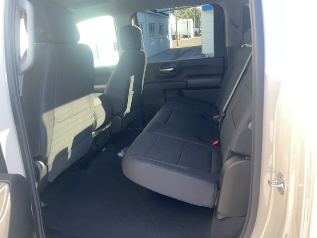New 2026 Chevrolet Silverado 2500 Custom w/ Custom Value Package image 19