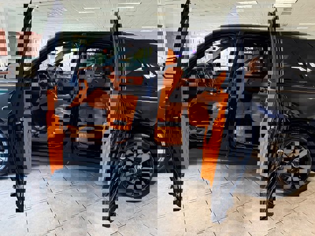 Used 2023 Rolls-Royce Cullinan w/ Dark Exterior Package image 43