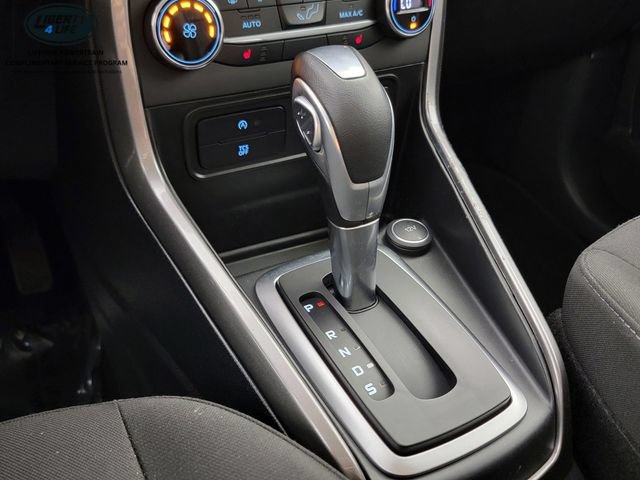 Used 2022 Ford EcoSport SE AWD/4WD image 23