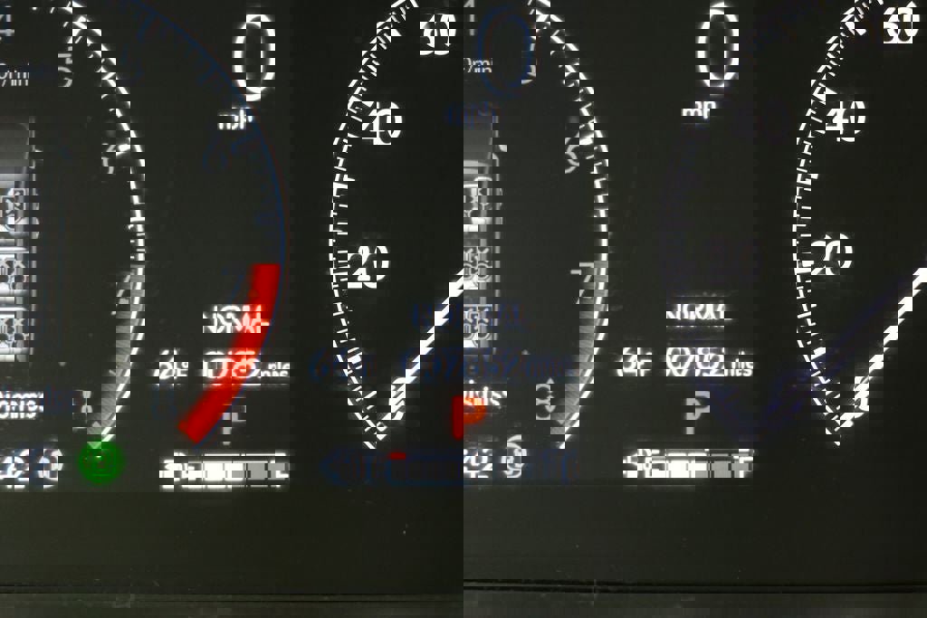 Used 2025 Honda Odyssey EX-L image 19