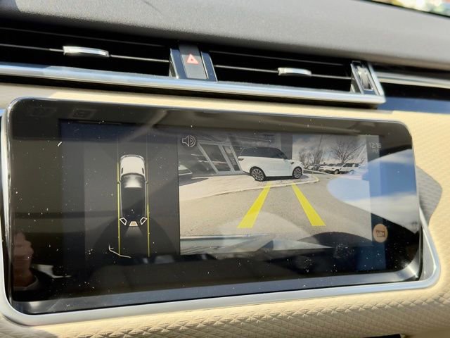 Used 2023 Land Rover Range Rover Velar R-Dynamic S image 16