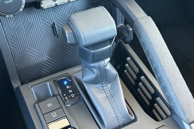 New 2026 Toyota Tacoma SR5 AWD/4WD image 25