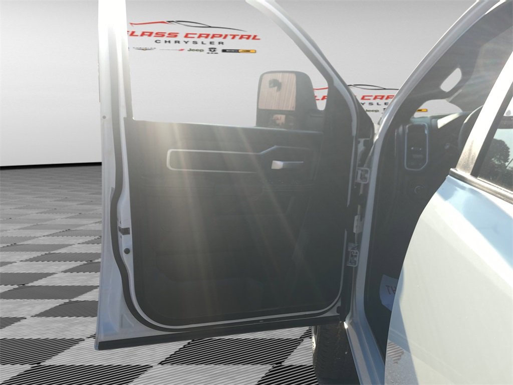 New 2026 RAM 2500 Big Horn image 19