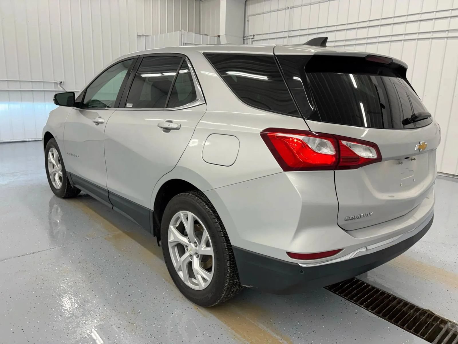 Used 2019 Chevrolet Equinox LT FWD image 6