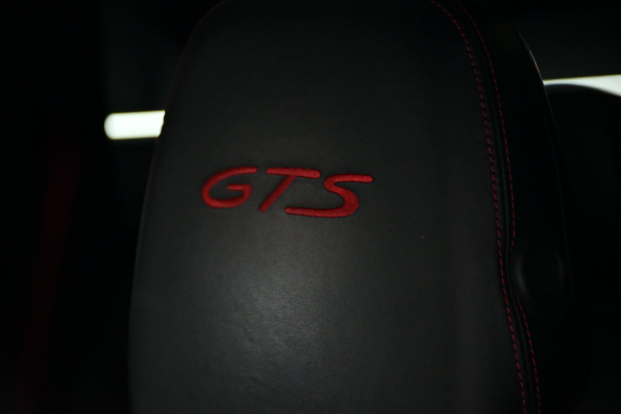 Used 2017 Porsche Cayenne GTS image 21