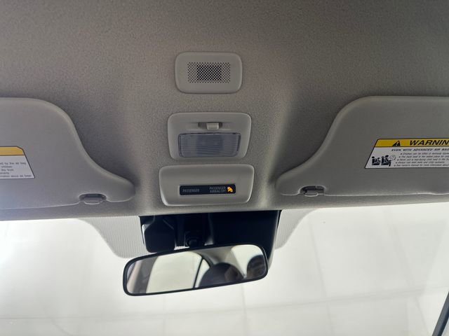 Used 2024 Mitsubishi Mirage G4 LE image 24