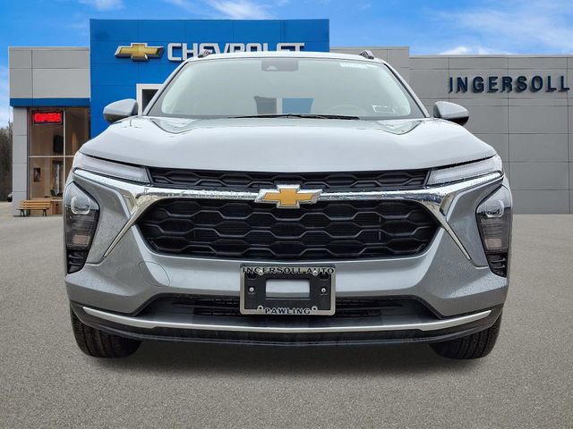 Used 2026 Chevrolet Trax LT w/ Driver Confidence Package FWD image 21