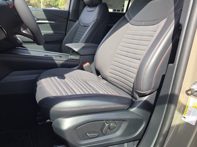 New 2026 Ford Explorer ST-Line AWD/4WD image 23