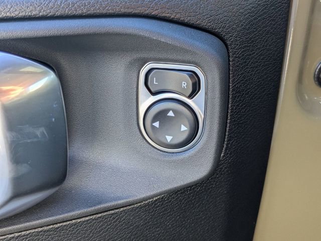 New 2025 Jeep Wrangler Unlimited Sport AWD/4WD image 16