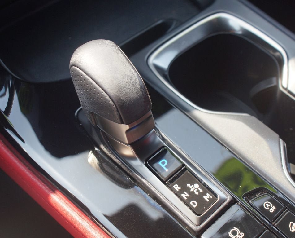 Used 2022 Lexus NX 350 F Sport AWD/4WD image 12
