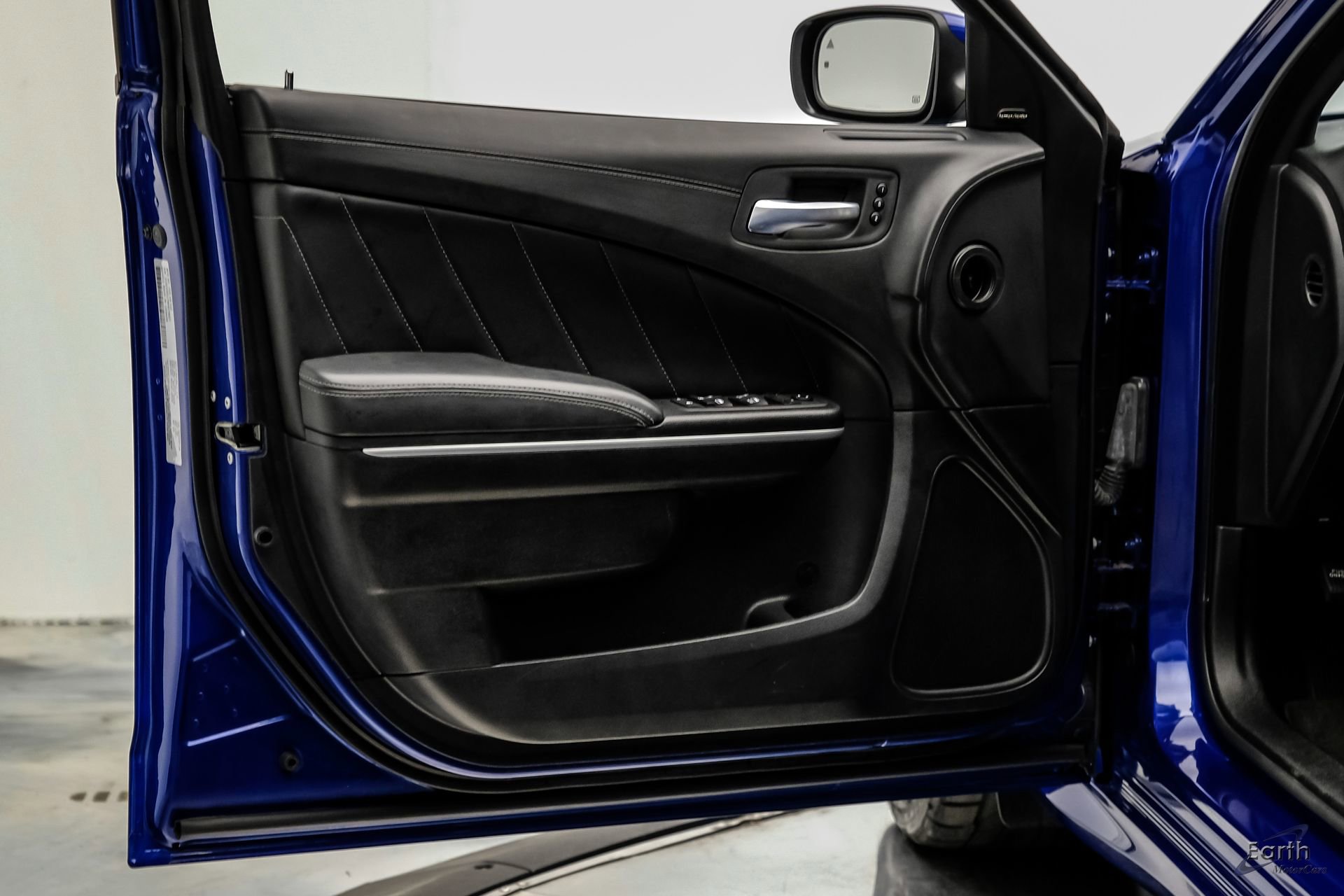 Used 2021 Dodge Charger Scat Pack RWD image 94