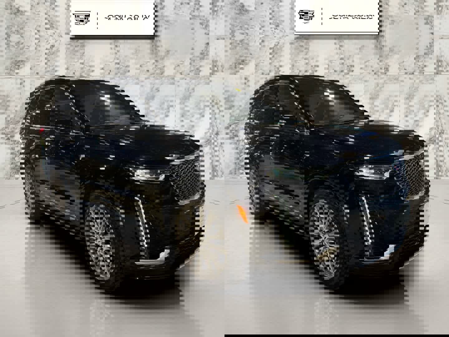 Used 2024 Cadillac XT6 Premium Luxury w/ Platinum Package image 7