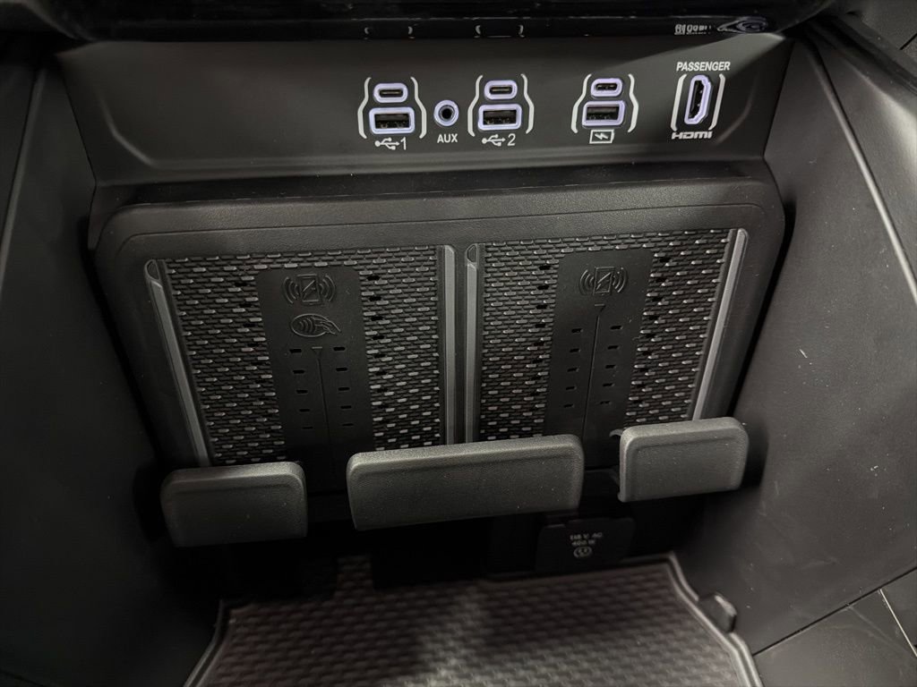 New 2026 RAM 1500 Rebel image 24