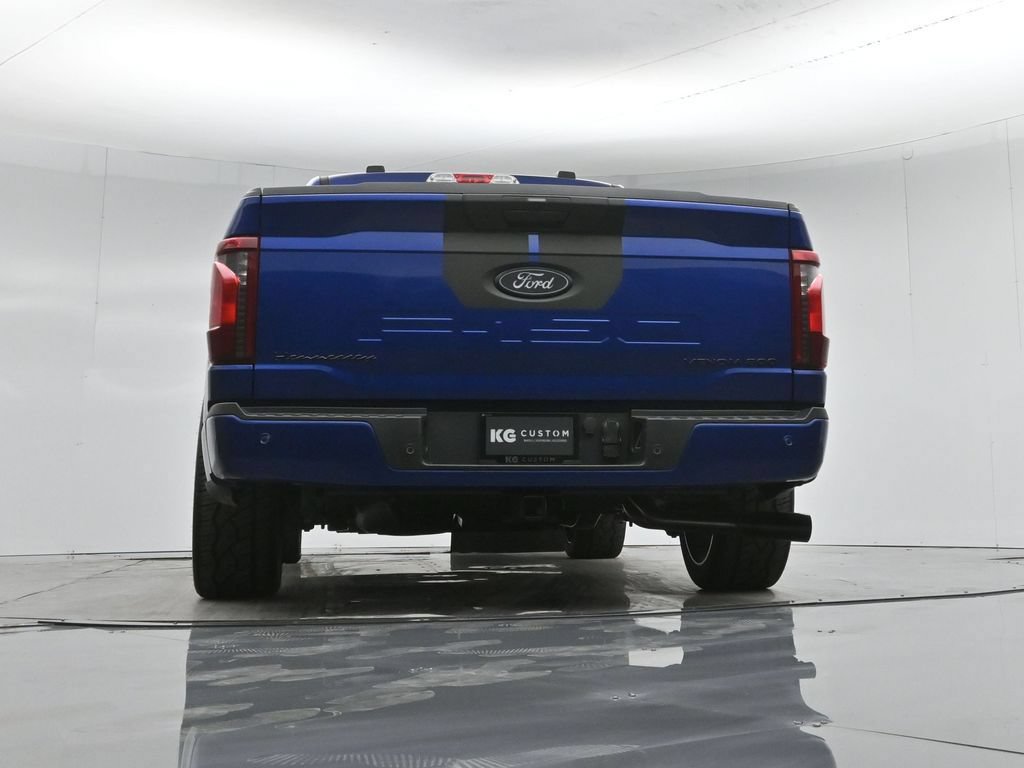 New 2026 Ford F150 XL w/ Equipment Group 103A High AWD/4WD image 43