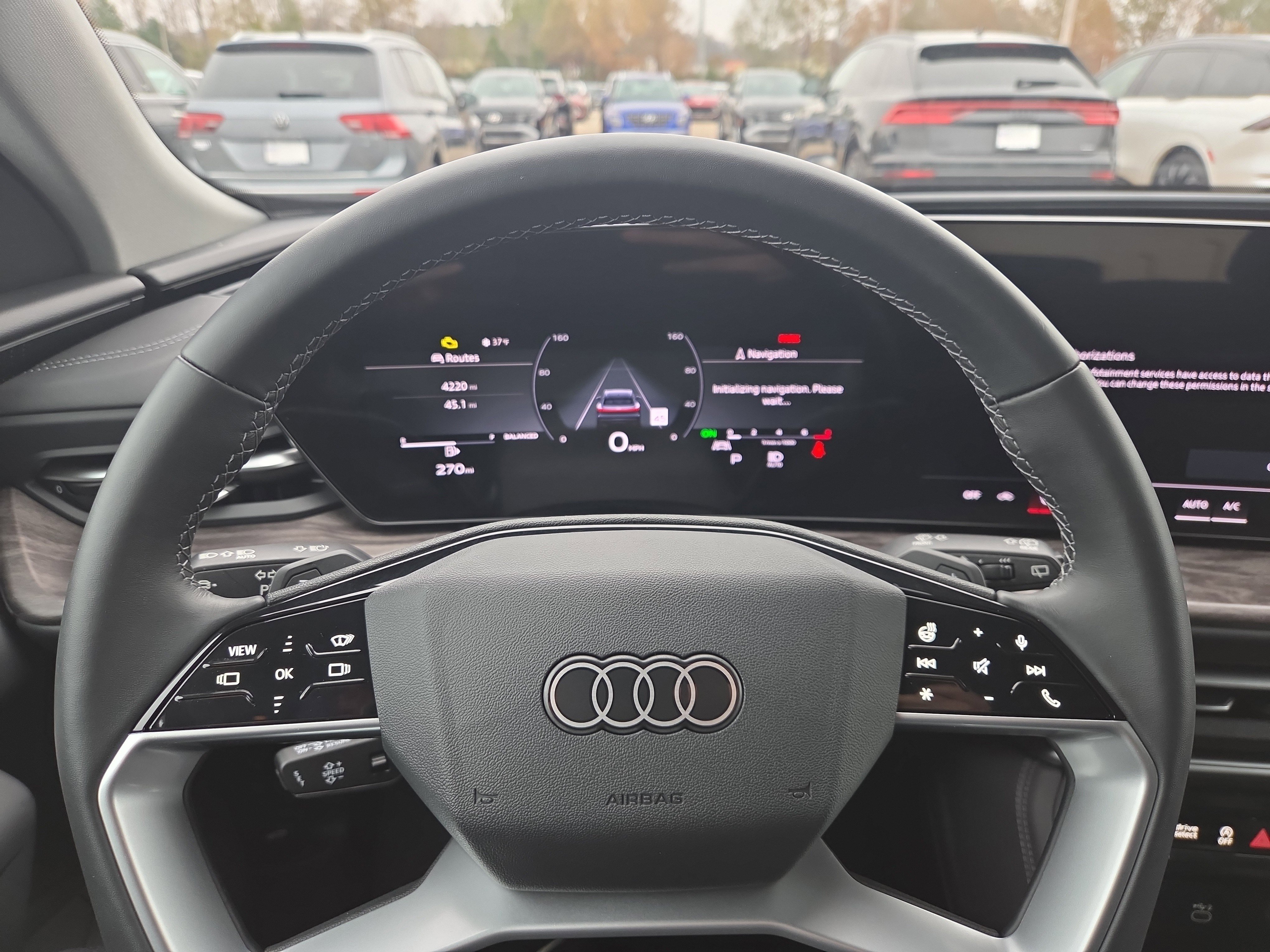 Certified 2025 Audi Q5 Premium Plus w/ Premium Plus image 11