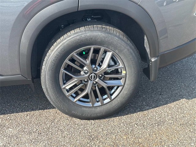 New 2026 Nissan Rogue S image 11