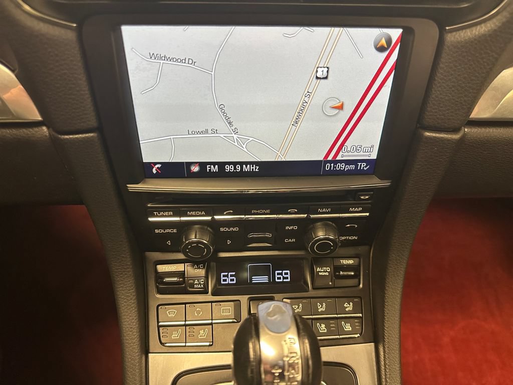 Used 2013 Porsche 911 Carrera S image 27