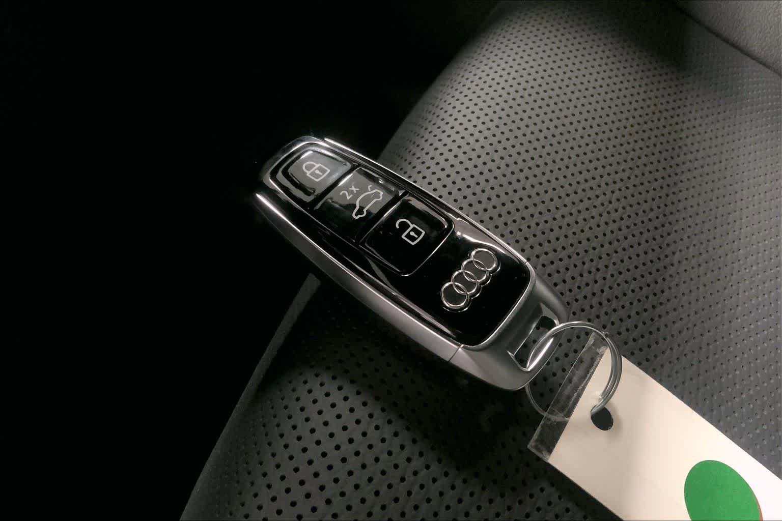 New 2026 Audi Q7 3.0T Premium Plus image 20