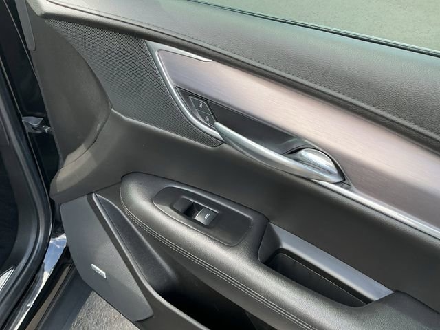 Used 2019 Cadillac XT5 Premium Luxury FWD image 23