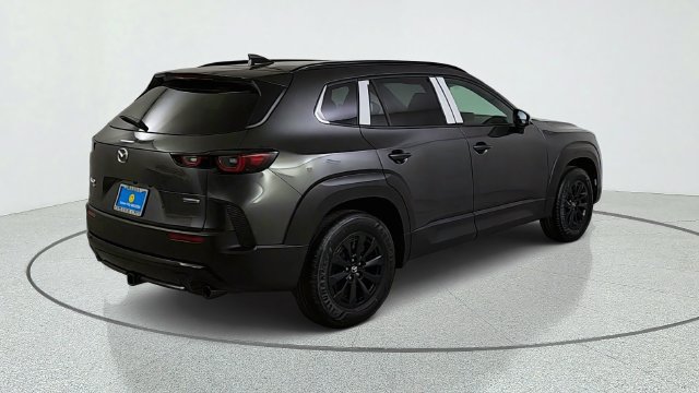 New 2026 MAZDA CX-50 AWD 2.5 Hybrid w/ Weather Package image 7