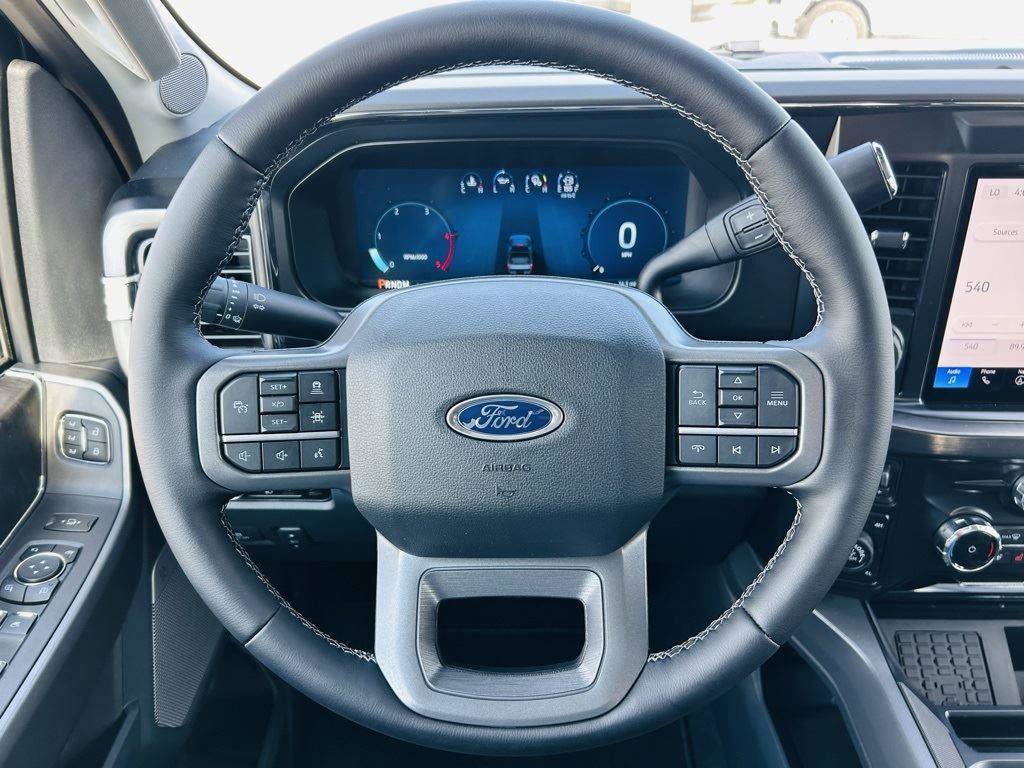 New 2026 Ford F250 Lariat w/ Tremor Off-Road Package image 23