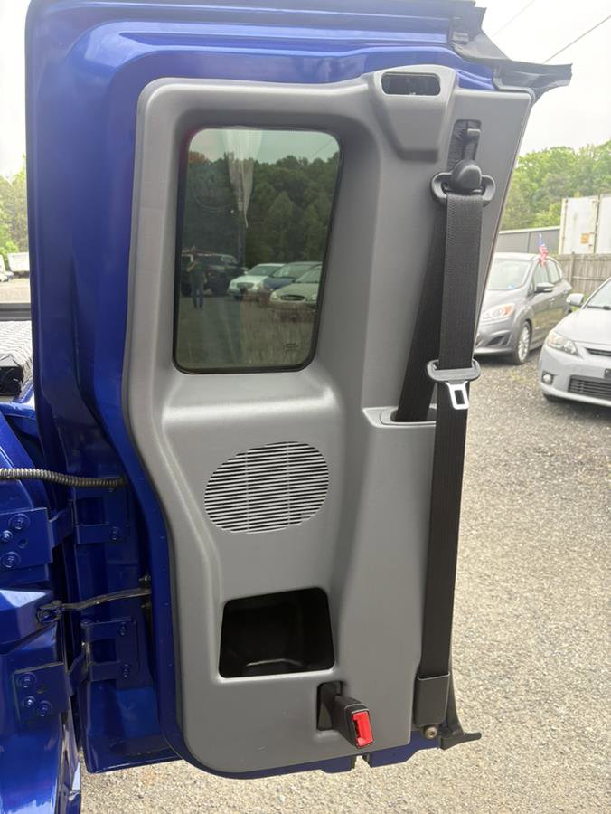 Used 2005 Ford Ranger FX4 AWD/4WD image 11