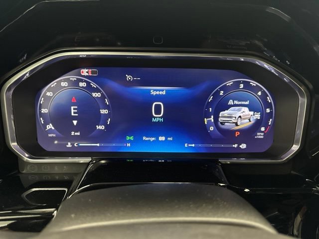 New 2026 Chevrolet Silverado 1500 LT w/ Z71 Off-Road Package AWD/4WD image 14