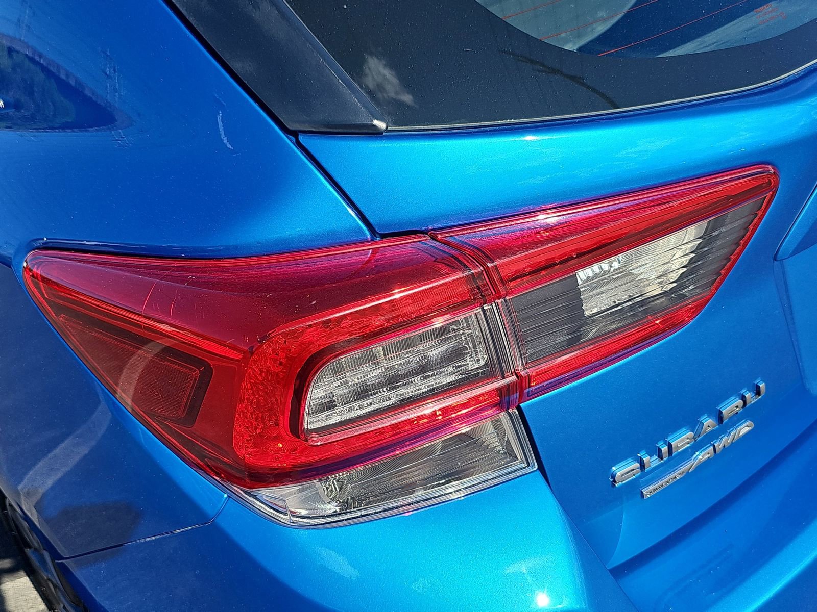 Used 2021 Subaru Impreza 2.0i Limited w/ Popular Package #3 AWD/4WD image 34