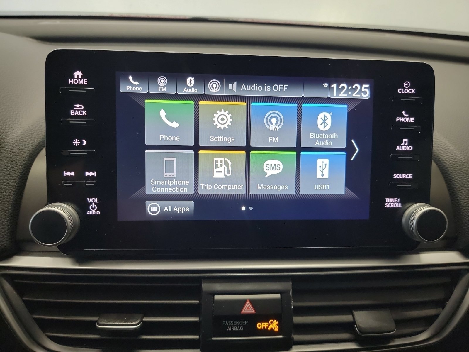 Certified 2022 Honda Accord Sport Special Edition image 22